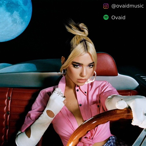 Dua Lipa - Levitating (Ovaid Remix)*unofficial*