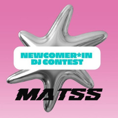 MATSS – VIEW Festival 2025 – DJ Contest