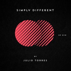 Julio Torres | SImply Different Vol 10