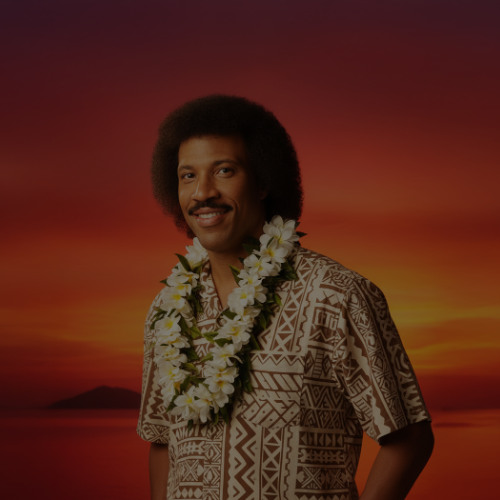 Stuck on You (Island Reggae Rendition)