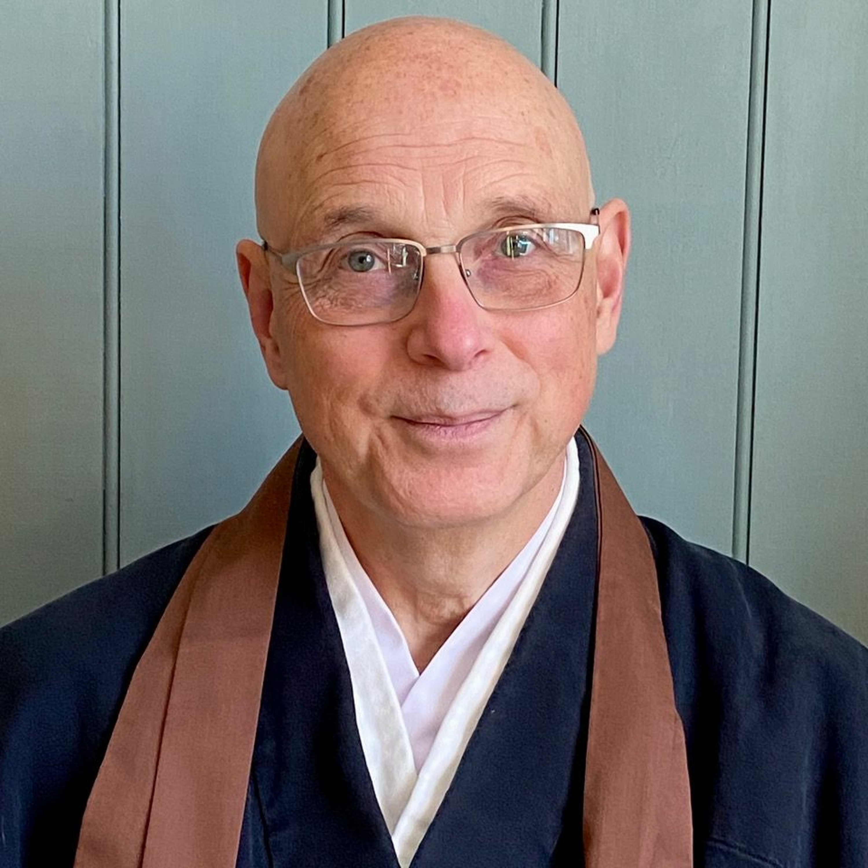 Bodhidharma's Bloodstream Sermon Pt3: Ultimate Truth is Beyond Words–Talk by Hokuto Sensei 2022.1.15