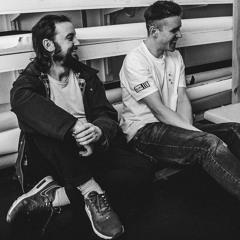 We Should Hang Out More: The 'Shine A Light On' Mix