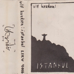 Ulf Knudsen - Flammen (Hamar, 1984)