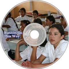 11. RUNNIN' ON THIS WAY (Prod. MINT) - 윤수영, 황찬욱