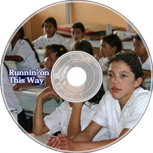 11. RUNNIN' ON THIS WAY (Prod. MINT) - 윤수영, 황찬욱