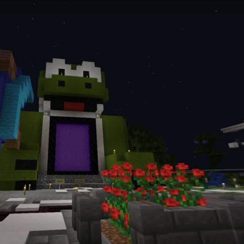 now i'm just logged out.