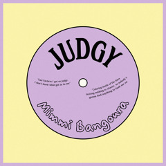 Judgy