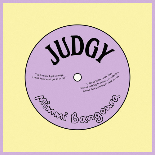 Judgy