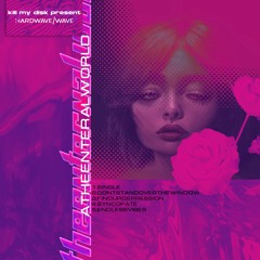 Atheenternalworld (Single)