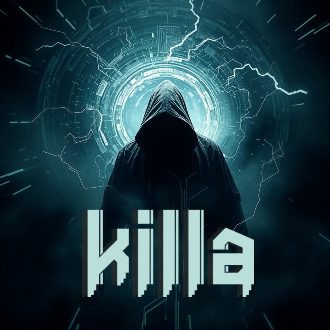 Stream Killa by GDubz | Listen online for free on SoundCloud