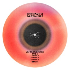 zerosixzerosix - track 3