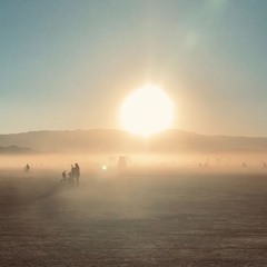 Burning Man 2024 Set @ Hex Collective - 8/27/24