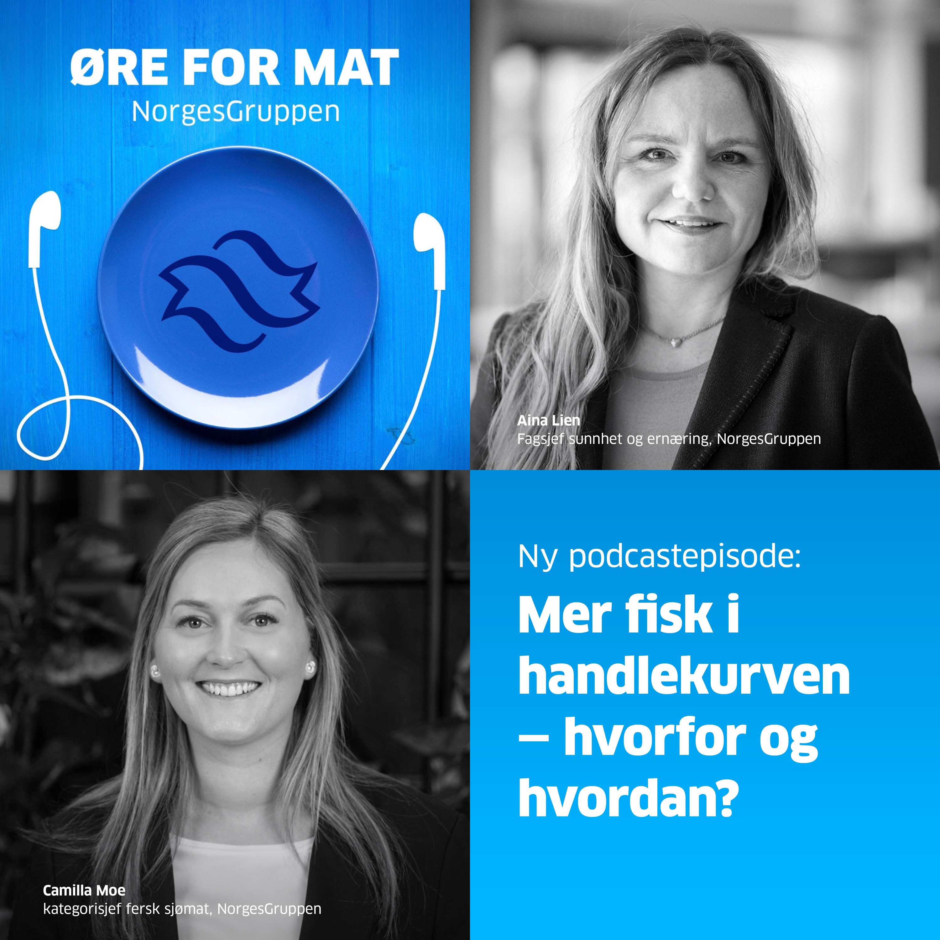 Øre for mat