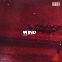 WIND - G Eazy x Travis Scott x G Herbo x Juice Wrld | Flute Type Beat (prod. nolyrics)