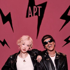 ROSÉ & Bruno Mars - APT | Speed Up + Slowed