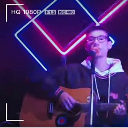 Mashup Tình đắng như ly cà phê × một điều anh ngại nói ra - Ngơ live ascoutic