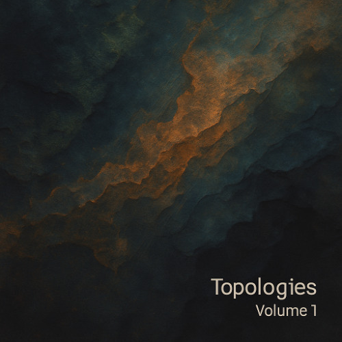 Swarm Of Bees– Topologies-Vol.1-20251127