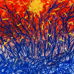 no0ne - Recuerdo de un paisaje olvidado (ft. Fois) [Demo]