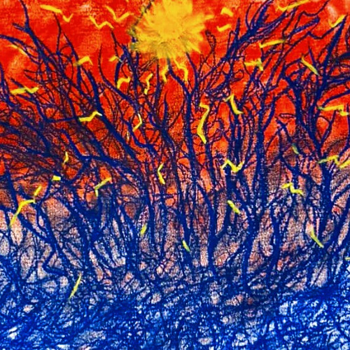 no0ne - Recuerdo de un paisaje olvidado (ft. Fois) [Demo]