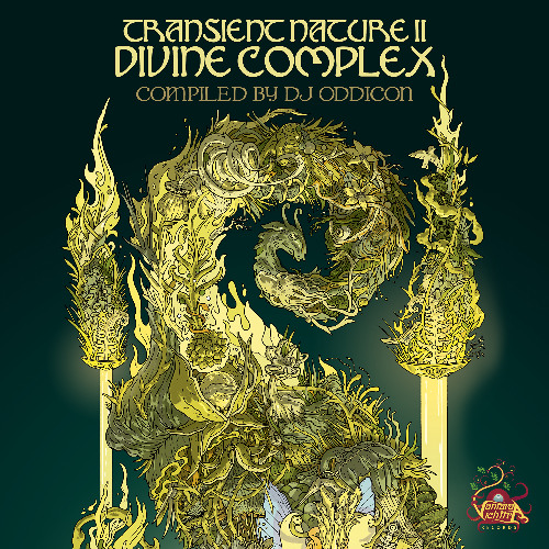 01 Tera & Golomp - Quantum Computer