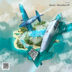 Horuz - Resurface (Original Mix)