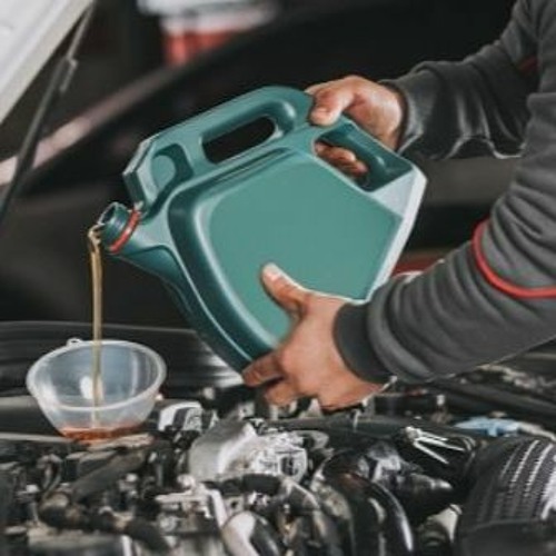 5 Essential Car Fluids That Require Periodic Checking