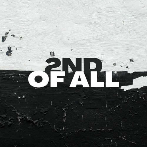 Second of all (original mix)