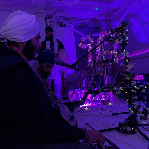 Kaval Nain Madhur Bain - Gurleen Singh