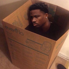 not just a dog - arxhy