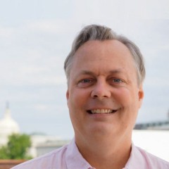 Tyson Slocum, Director of the Public Citizen Energy Program