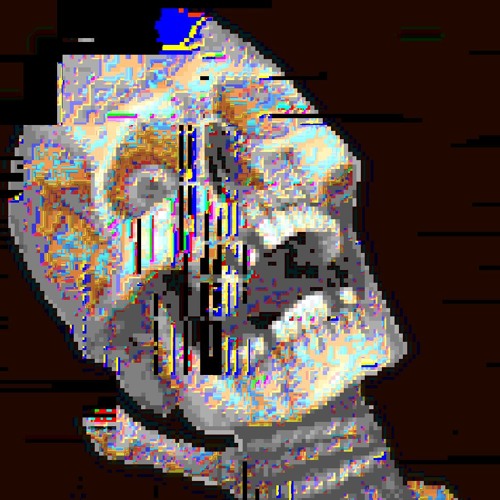 DEATH RATTLE (unmastered) by OtterCynical