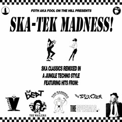 Y Viva Suspenders - Judge Dread (FOTH Remix)