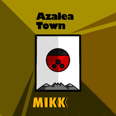 Azalea Town (From “Pokemon HearGold SoulSilver”)