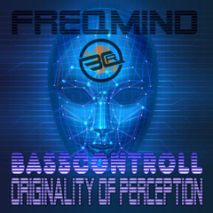 Freqmind, Basscontroll - Originality Of Perception (Collab Mix)[SAM-Master]