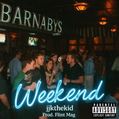 Weekend Prod. Flint Mag