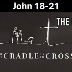 John 21:15-25 The Foundation of Real Faith John 21:15-25