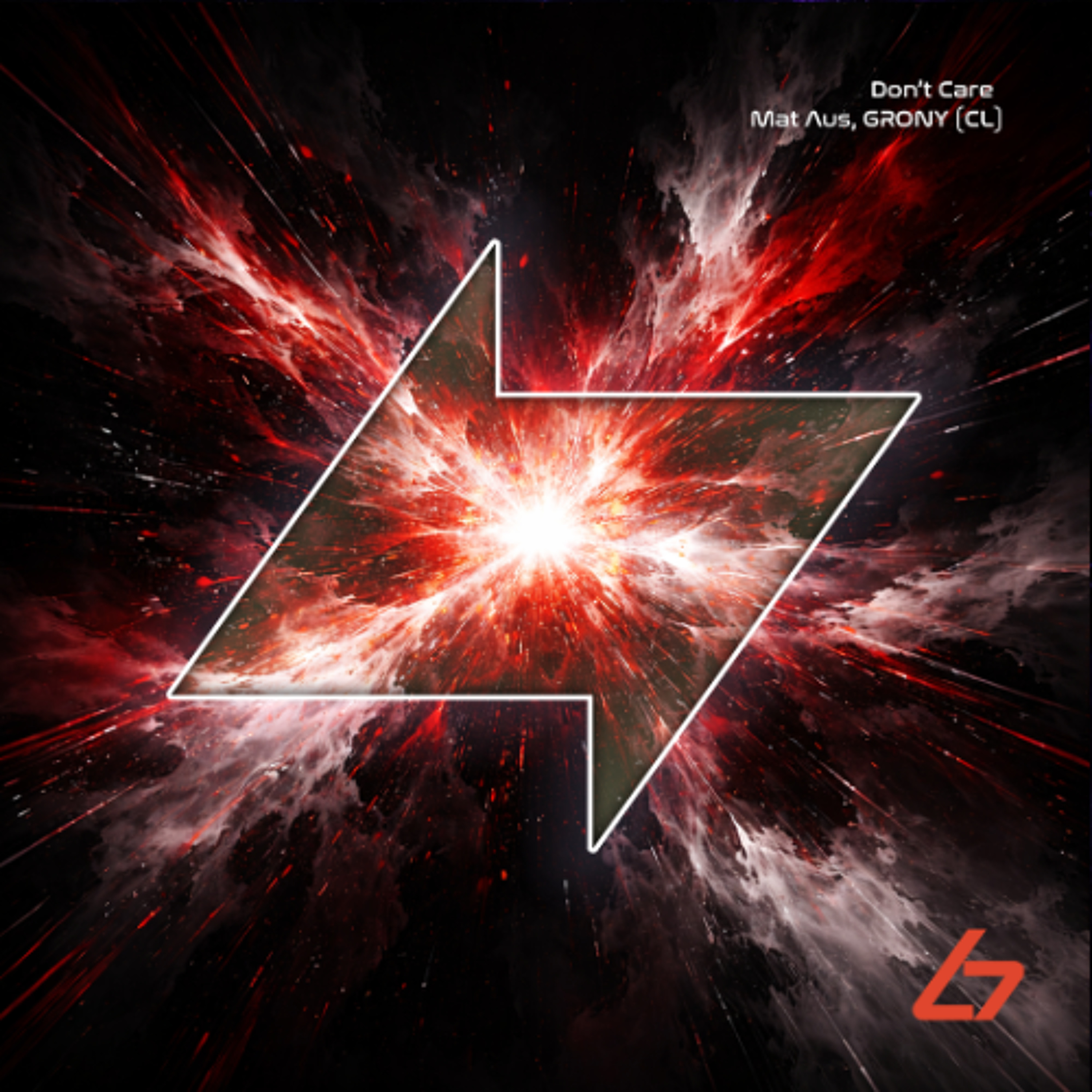 [FREE DOWNLOAD] Mat Aus, GRONY (CL) - Don't Care [Black Seven Edits]