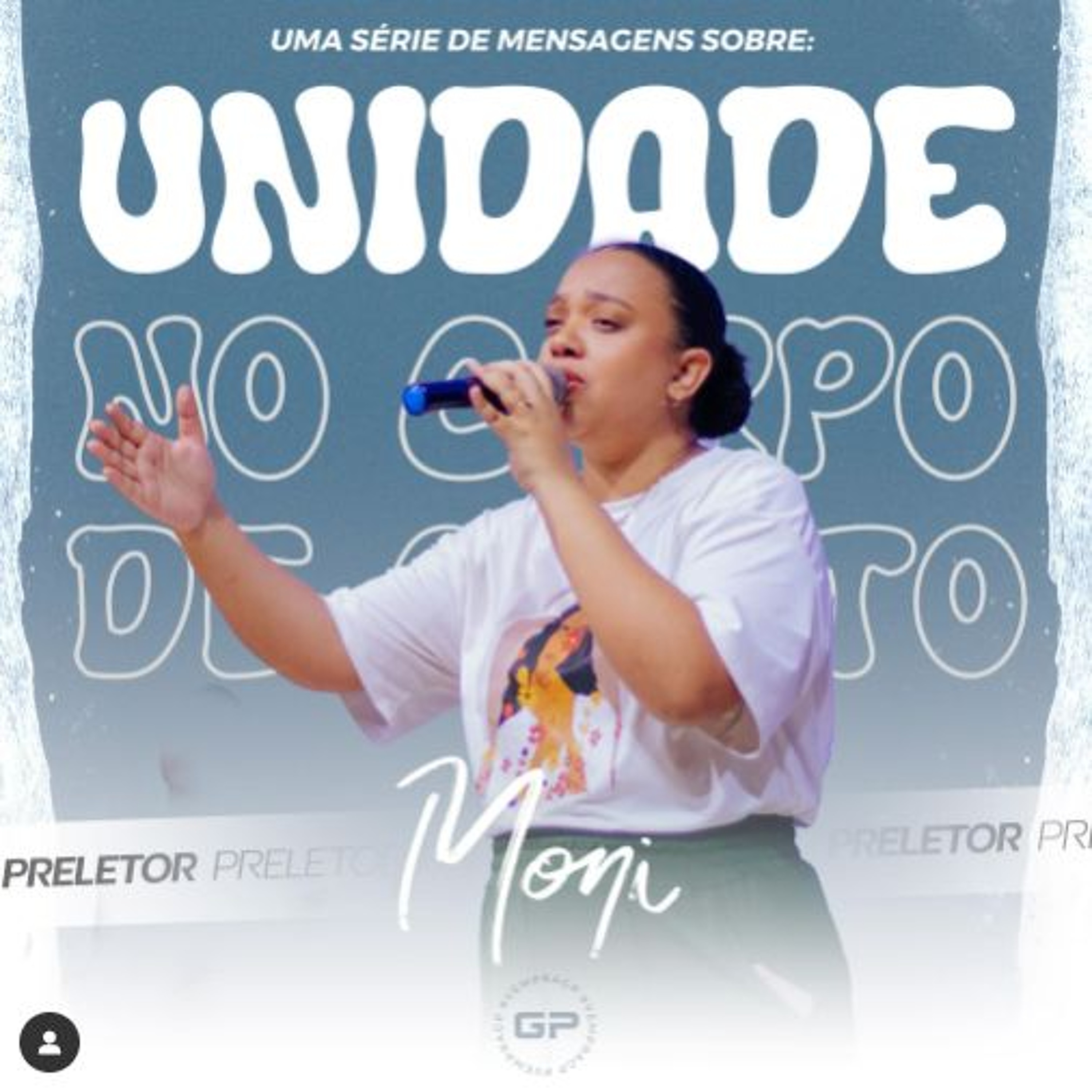 REDE DE JOVENS (GP) - Monica Rodrigues  -  11.05.2024 episode artwork