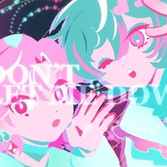 【EL6】ハイド・アンド・シーク / ツバサ × ていく【歌ってみた】