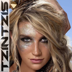 Kesha - Blow (TZINTZIS Remix)