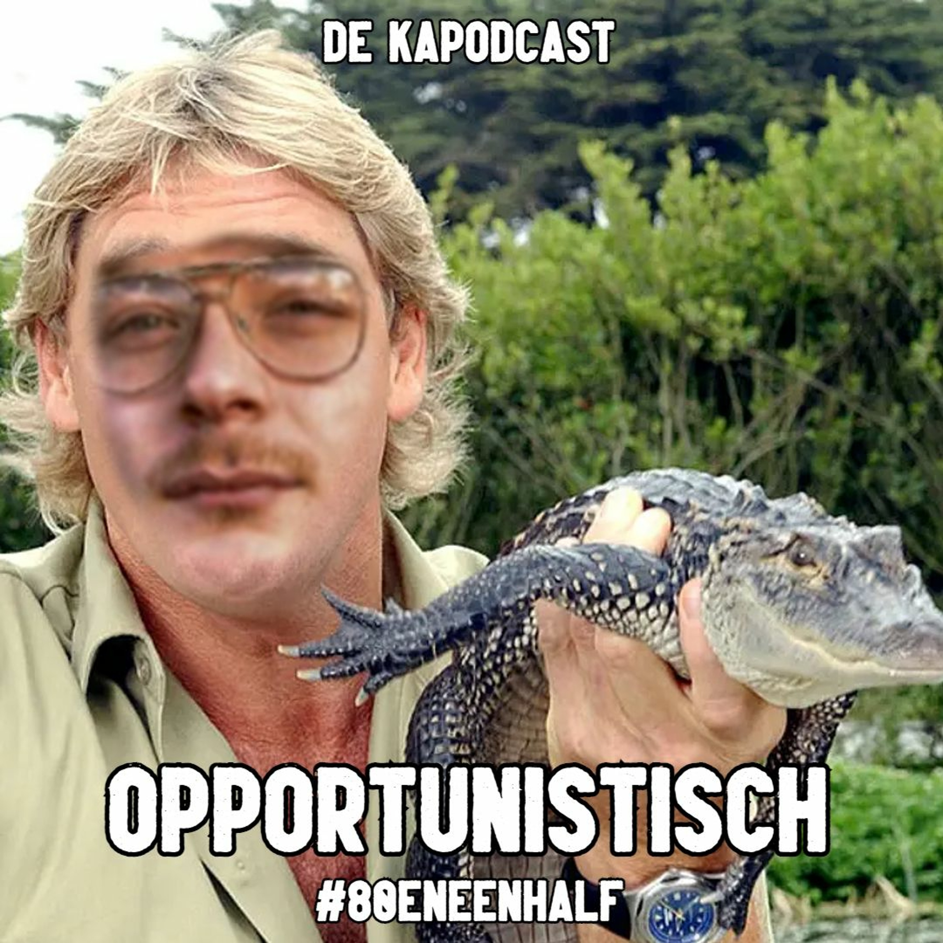 DE KAPODCAST