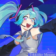 Highlight (TJM Remix) [KIRA feat. Hatsune Miku]