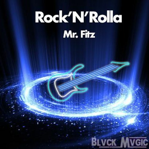 Rock'N'Rolla