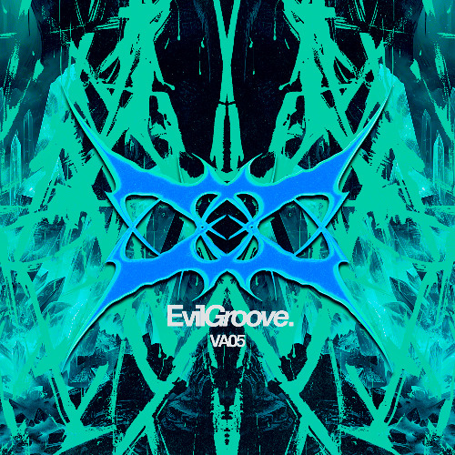 Premiere: Sira "Surge 13" [EvilGroove VA005] - Evil Groove