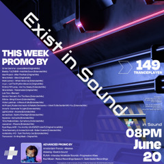 Tranceplayer 149 | New & Upcoming in Trance
