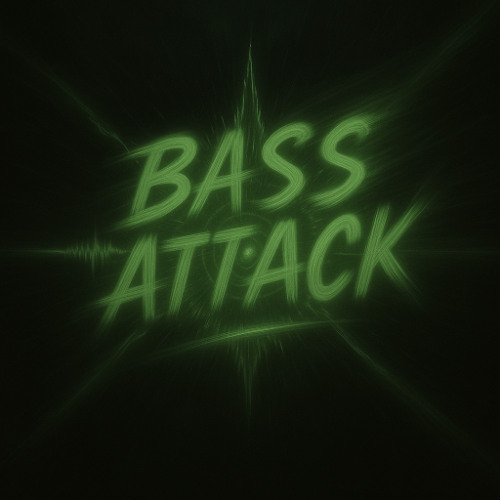 Bass Attack