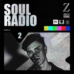 Soul Radio Vol. 2 - Z