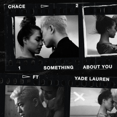 Something About You (feat. Yade Lauren)