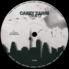 Casey Zanni - Toronto