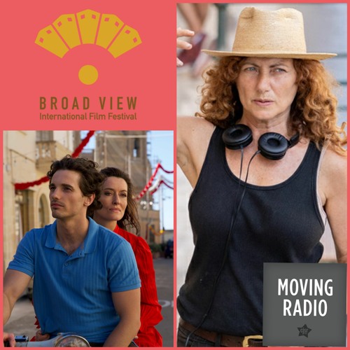 Stream CARMEN Valerie Buhagiar (dir/writer) Interview Broad View